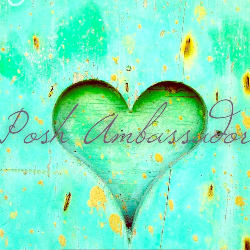 Posh Ambassador